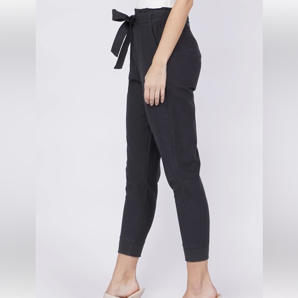 🔸 Forever 21 🔸 high waisted cargo pants - Picture 3 of 11